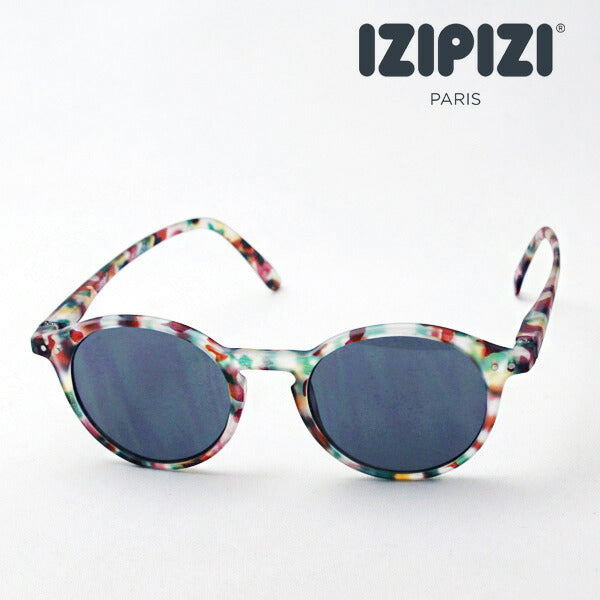 Izipii Izipizi Sunglasses SC LMS Sun #D C28