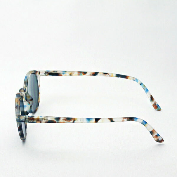 Izipii Izipizi Sunglasses SC LMS Sun #D C30