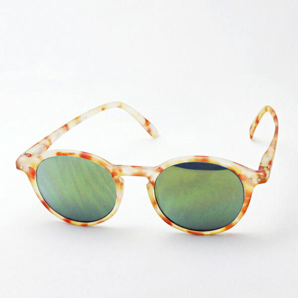 Izipii Izipizi Sunglasses SC LMS Sun #D C31