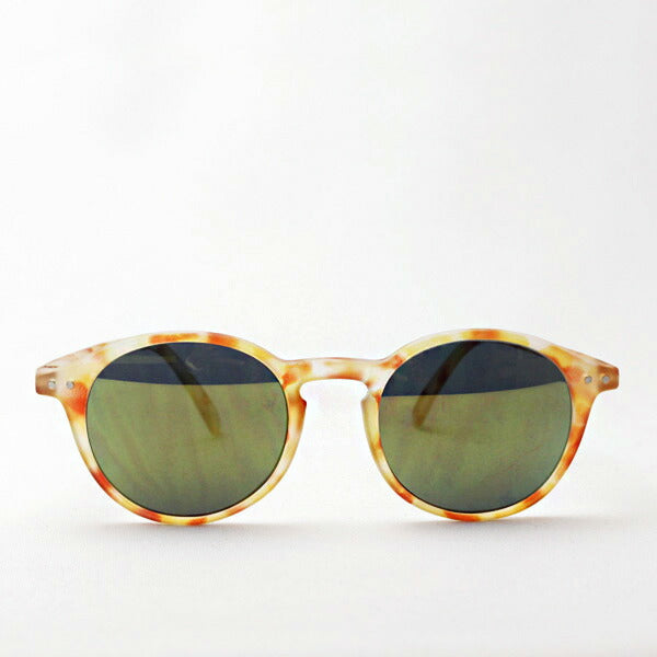 Izipii Izipizi Sunglasses SC LMS Sun #D C31