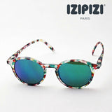 Izipii Izipizi Sunglasses SC LMS Sun #D C32