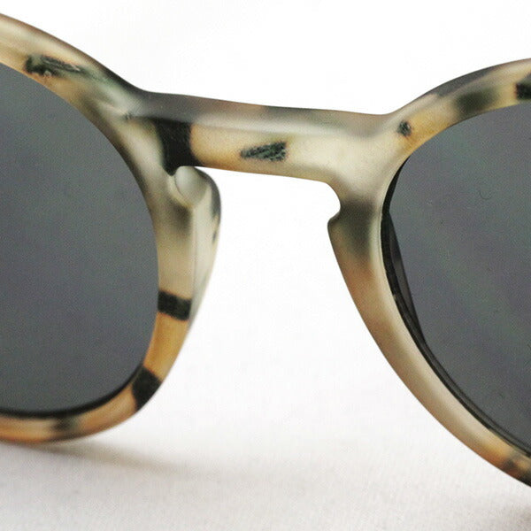Izipii Izipizi Sunglasses SC LMS Sun #D C69