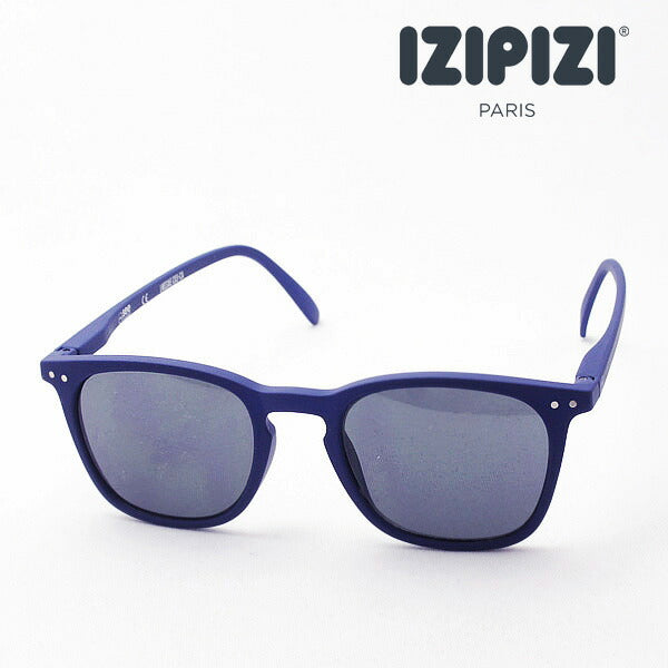 Izipii Izipizi Sunglasses SC LMS Sun #E C03