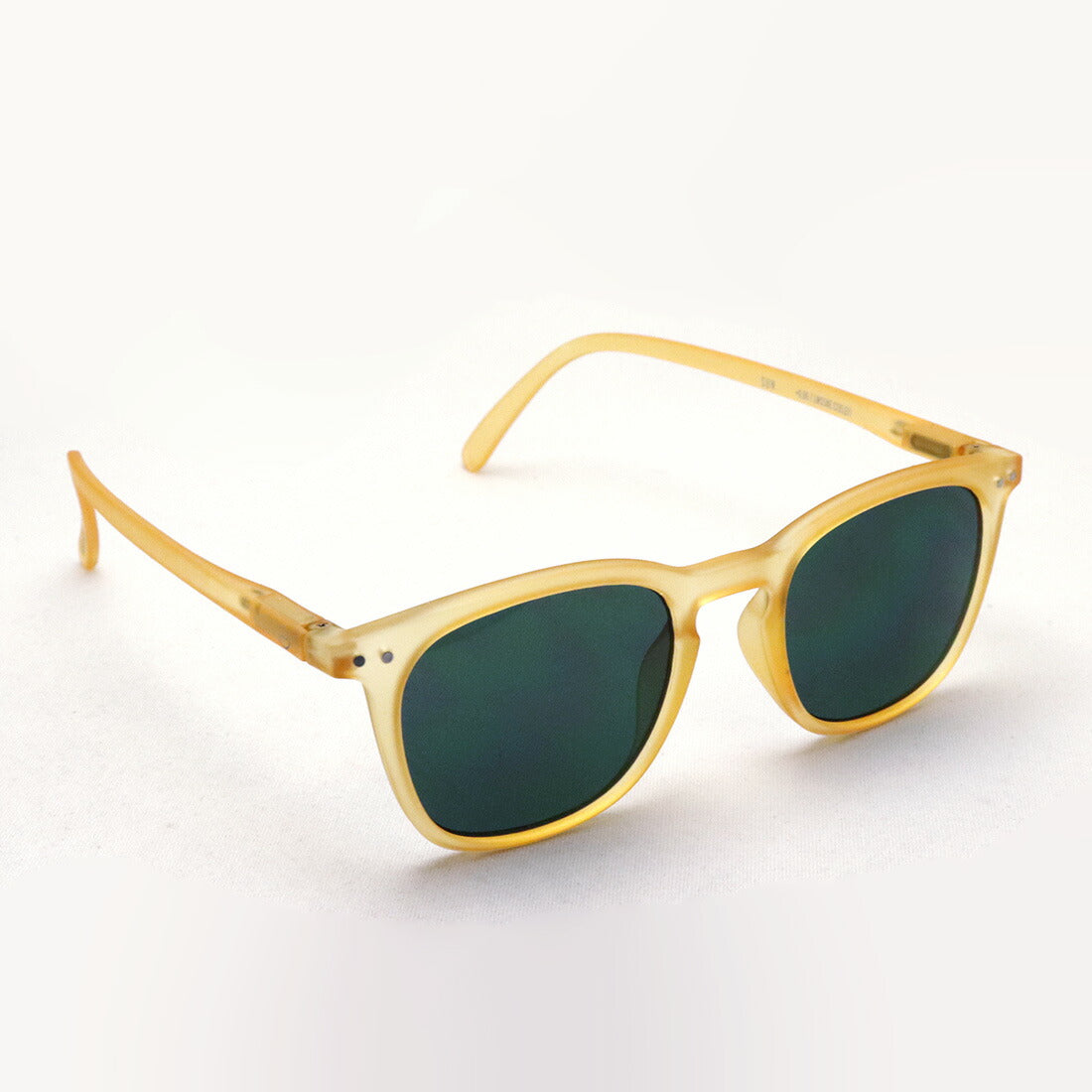 Izipii Izipizi Sunglasses SC LMS Sun #E C135