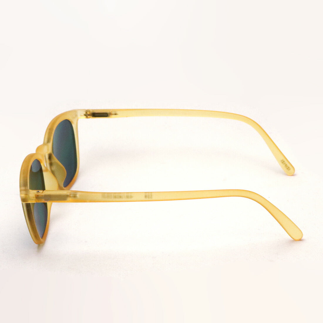 Izipii Izipizi Sunglasses SC LMS Sun #E C135