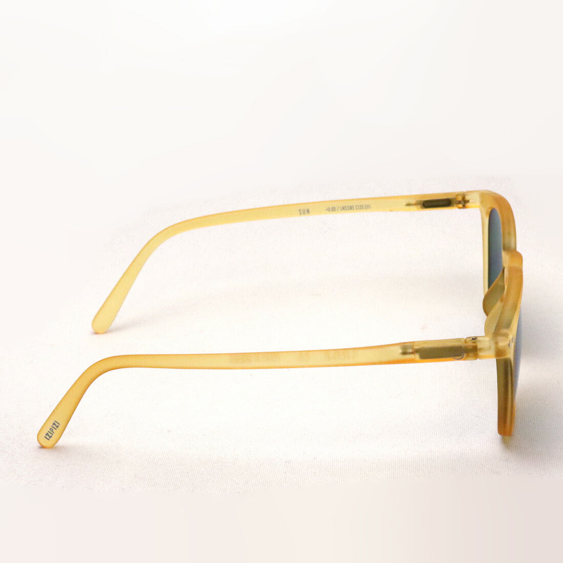Izipii Izipizi Sunglasses SC LMS Sun #E C135