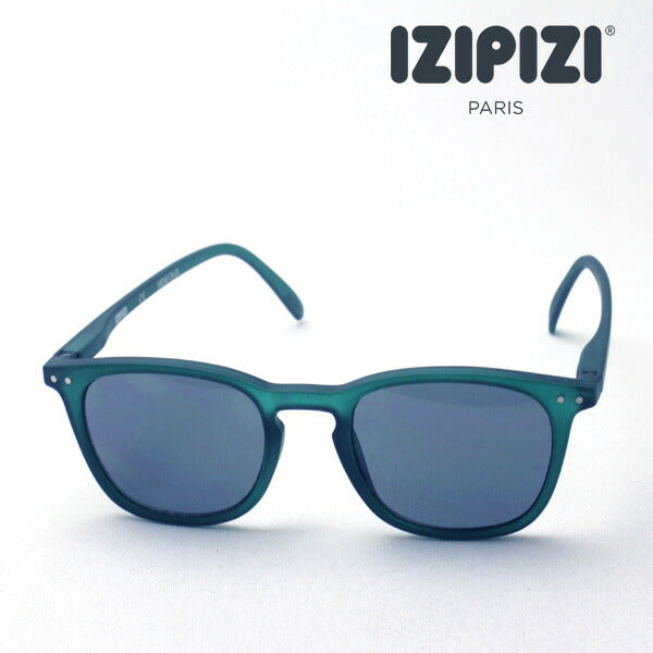 Izipii Izipizi Sunglasses SC LMS Sun #E C14