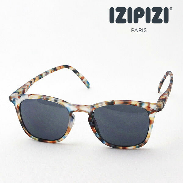 Izipii Izipizi Sunglasses SC LMS Sun #E C18