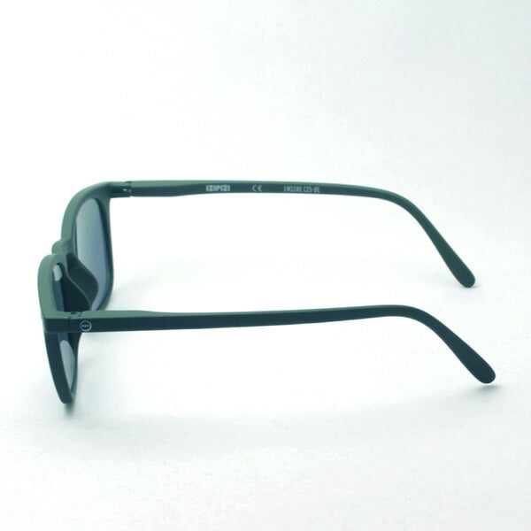 Izipii Izipizi Sunglasses SC LMS Sun #E C25