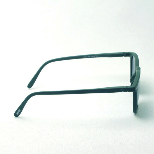 Izipii Izipizi Sunglasses SC LMS Sun #E C25
