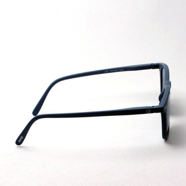 Izipii Izipizi Sunglasses SC LMS Sun #E C27