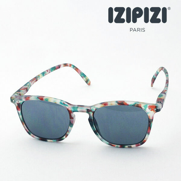 Izipii Izipizi Sunglasses SC LMS Sun #E C28