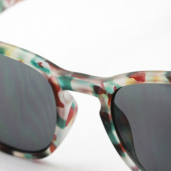 Izipii Izipizi Sunglasses SC LMS Sun #E C28
