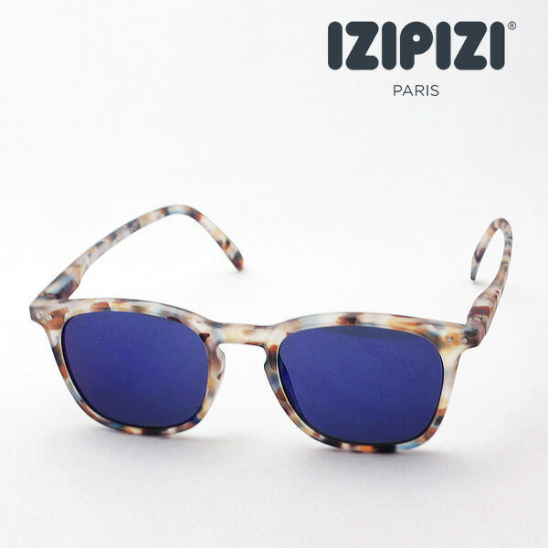 Izipii Izipizi Sunglasses SC LMS Sun #E C30