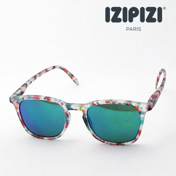 Izipii Izipizi Sunglasses SC LMS Sun #E C32