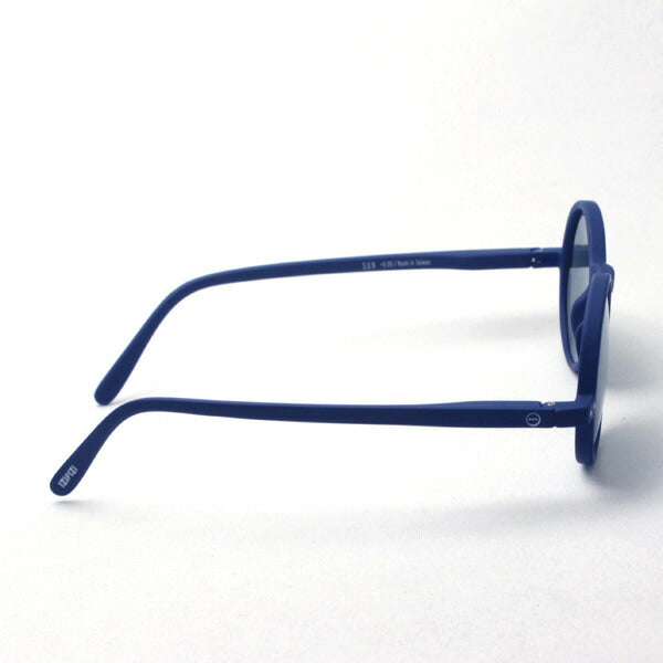 Izipii Izipizi Sunglasses SC LMS Sun #G C03