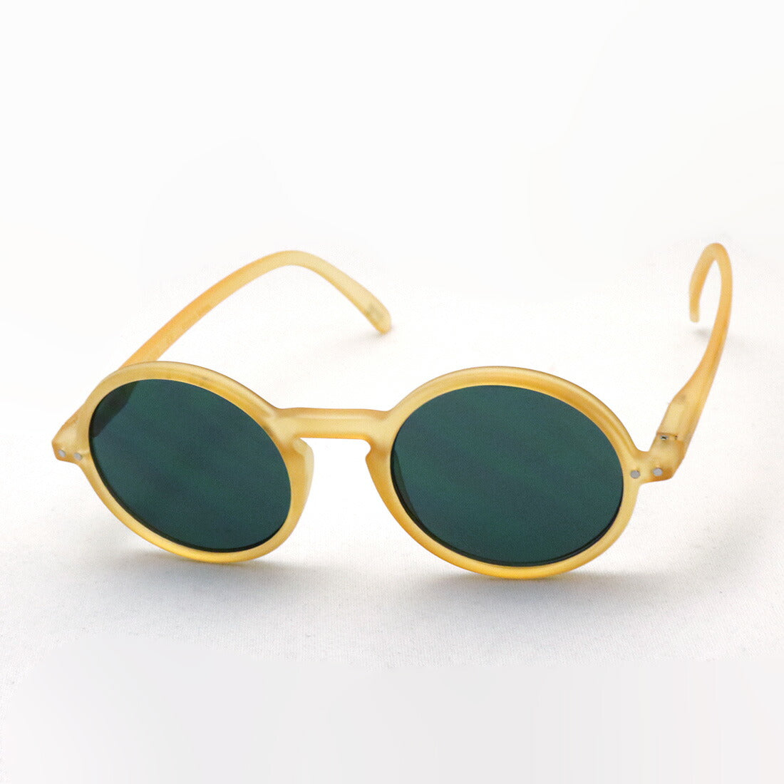 Izipii Izipizi Sunglasses SC LMS Sun #G C135