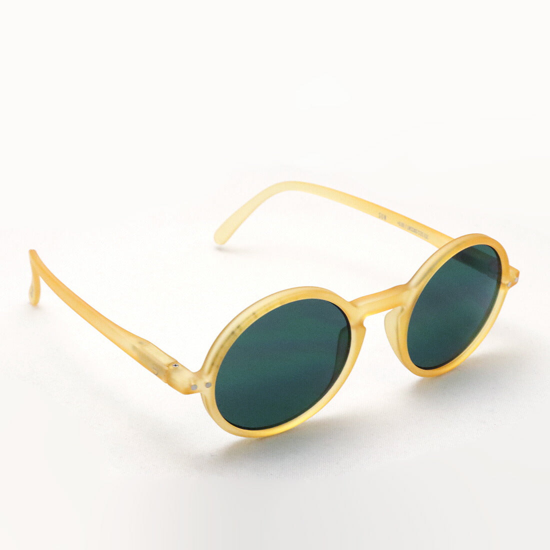 Izipii Izipizi Sunglasses SC LMS Sun #G C135