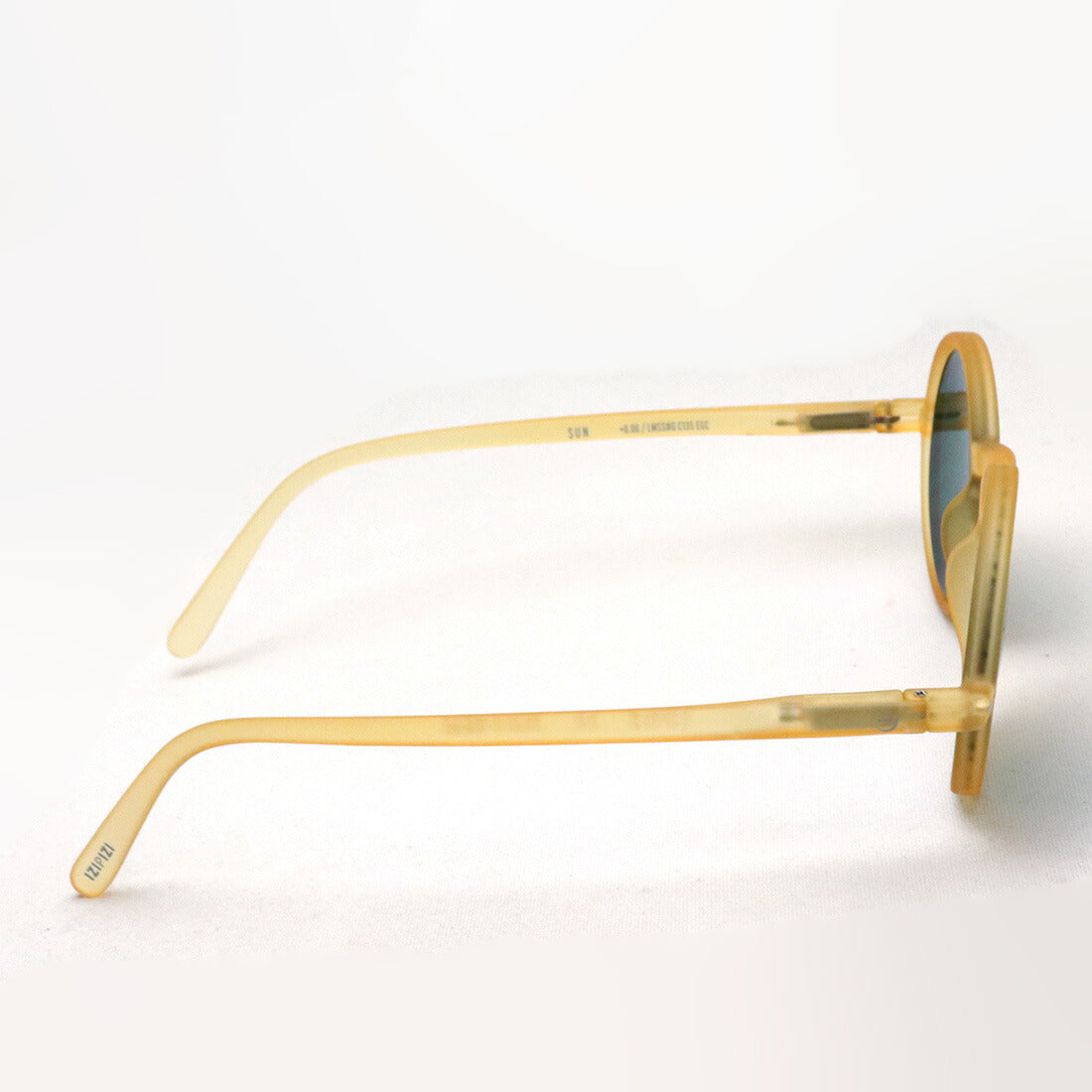 Izipii Izipizi Sunglasses SC LMS Sun #G C135