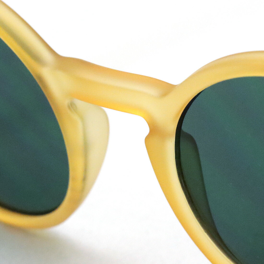 Izipii Izipizi Sunglasses SC LMS Sun #G C135