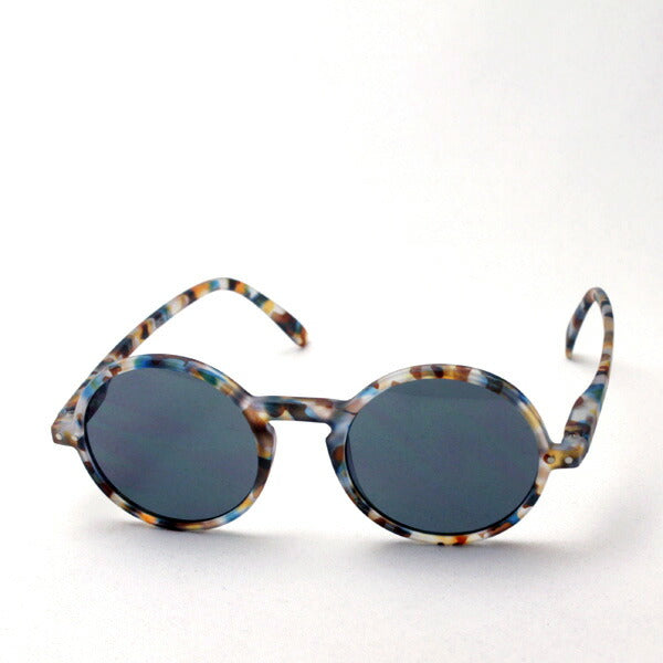 Izipii Izipizi Sunglasses SC LMS Sun #G C18