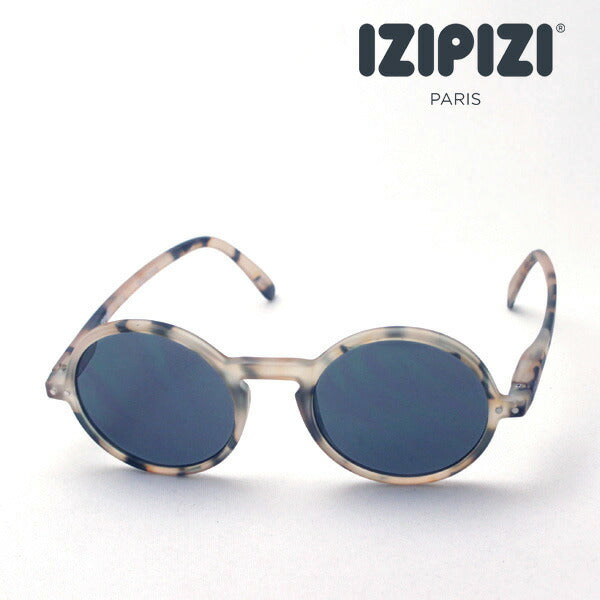 Izipii Izipizi太阳镜SC LMS Sun #G C69