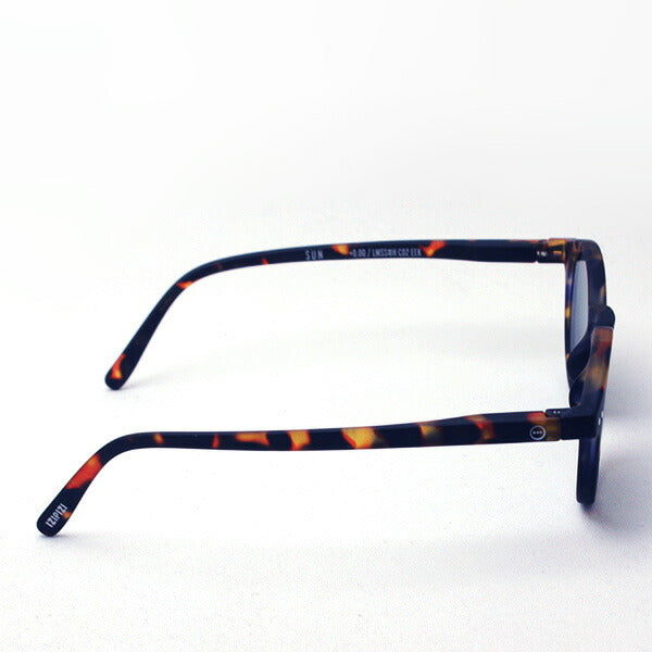 Izipii Izipizi Sunglasses SC LMS Sun #H C02