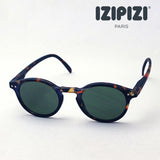 Izipii Izipizi Sunglasses SC LMS Sun #H C103