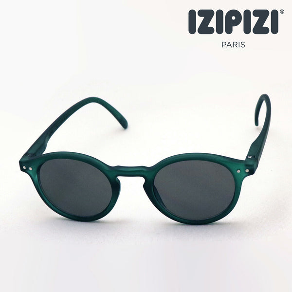 Izipii Izipizi Sunglasses SC LMS Sun #H C14