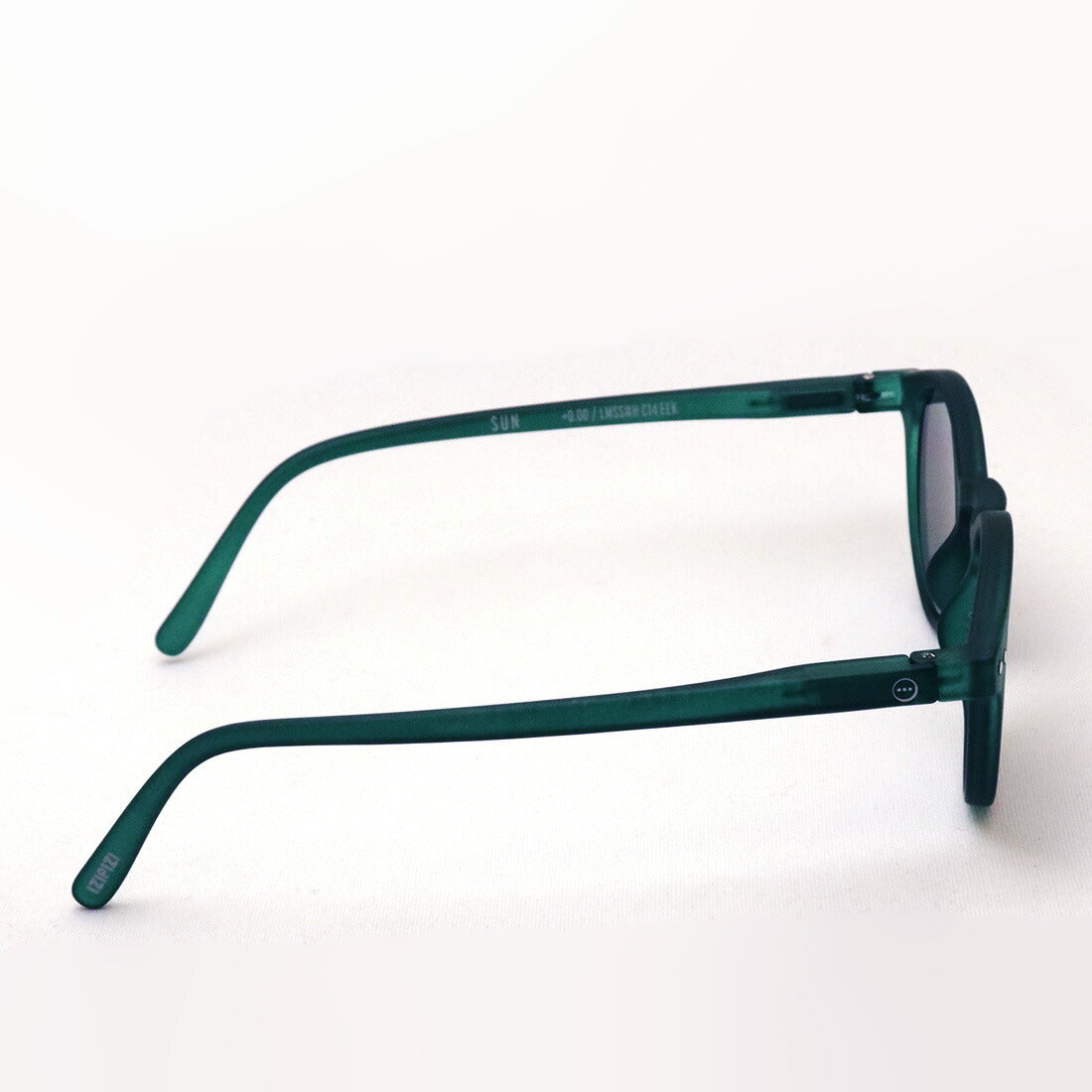 Izipii Izipizi Sunglasses SC LMS Sun #H C14
