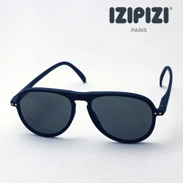 Izipii Izipizi Sunglasses SC LMS Sun #I C01