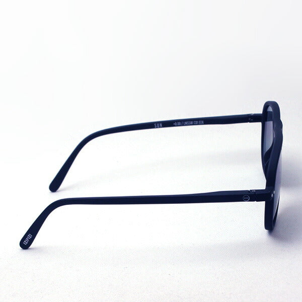 Izipii Izipizi Sunglasses SC LMS Sun #I C01