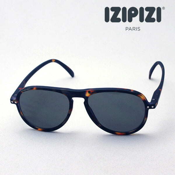Izipii Izipizi太阳镜SC LMS SUN #I C02