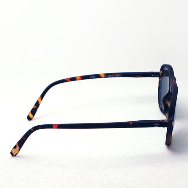 Izipii Izipizi Sunglasses SC LMS Sun #I C103