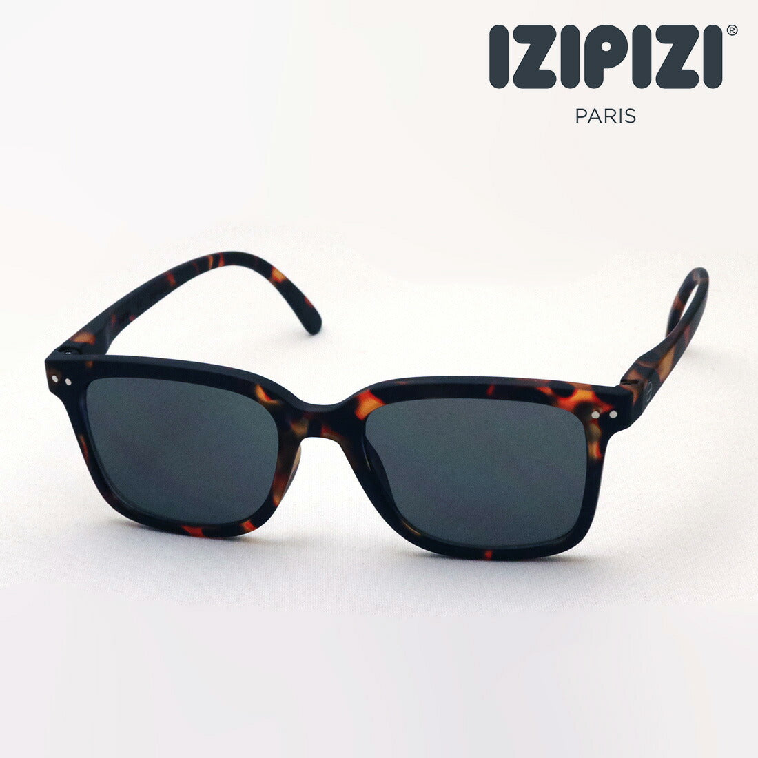 Izipii Izipizi太阳镜SC LMS Sun #L C02