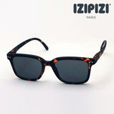 Izipii Izipizi Sunglasses SC LMS Sun #L C02