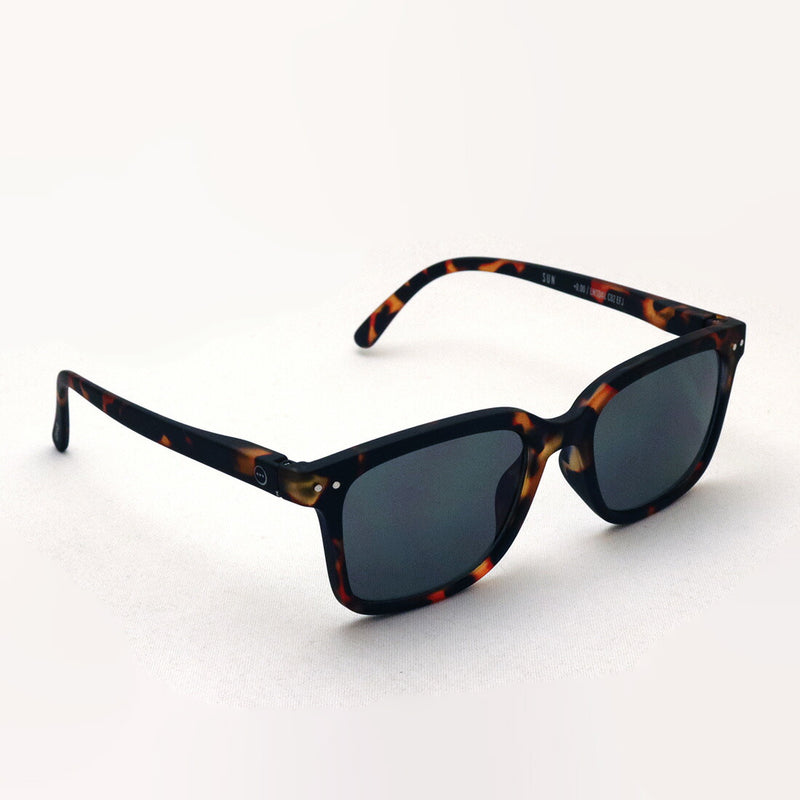 Izipii Izipizi Sunglasses SC LMS Sun #L C02