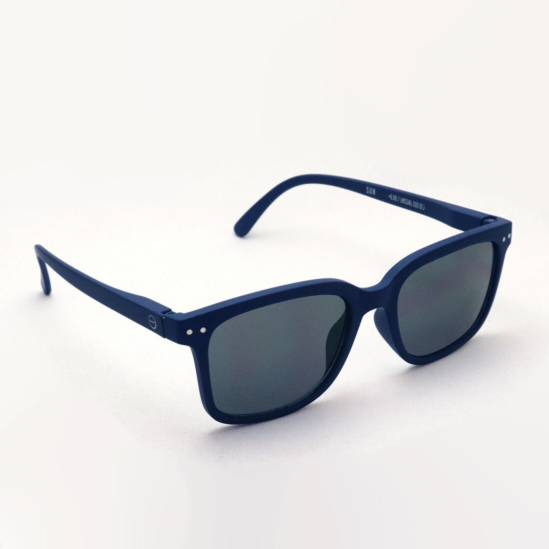 Izipii Izipizi Sunglasses SC LMS Sun #L C03