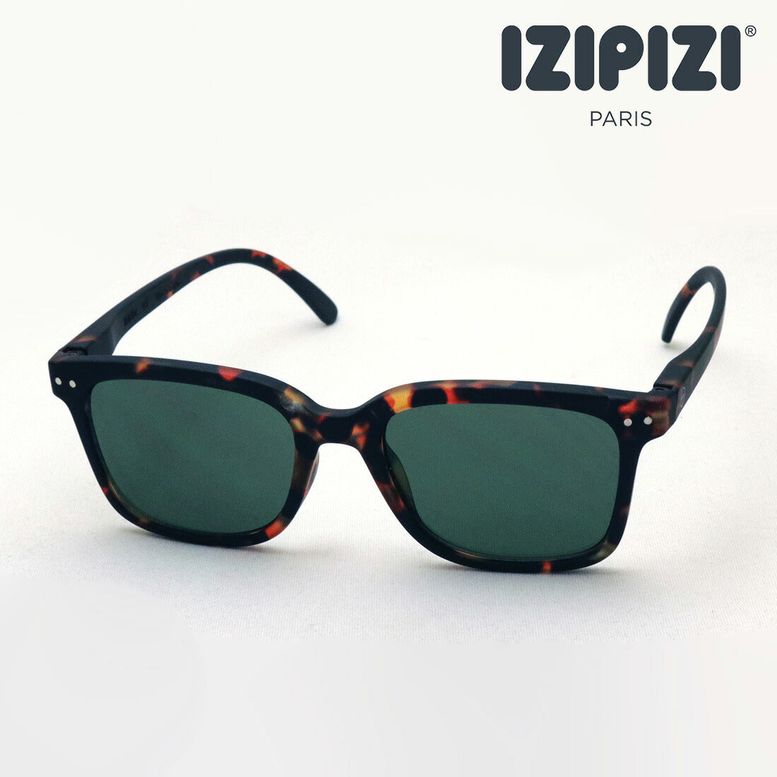 Izipii Izipizi太阳镜SC LMS Sun #L C103