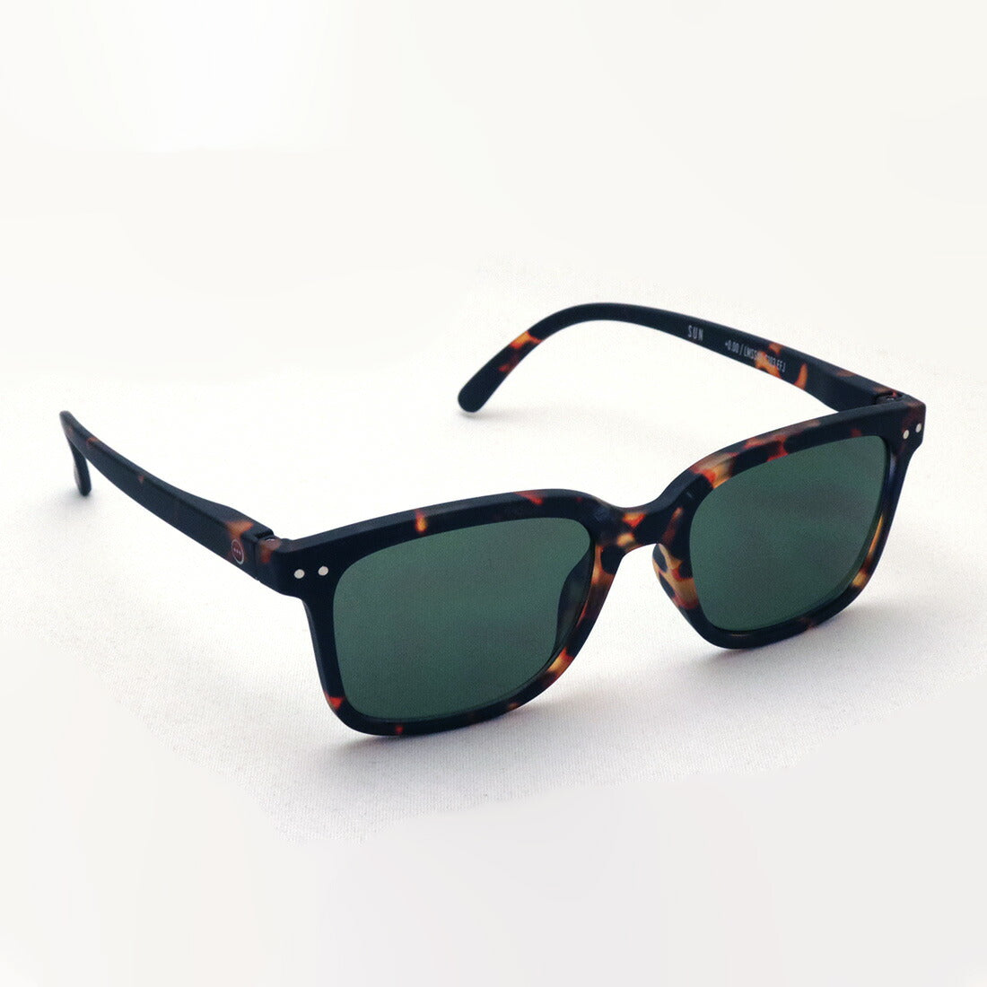 Izipii Izipizi Sunglasses SC LMS Sun #L C103