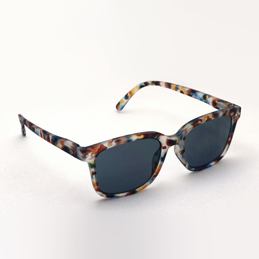 Izipii Izipizi Sunglasses SC LMS Sun #L C18