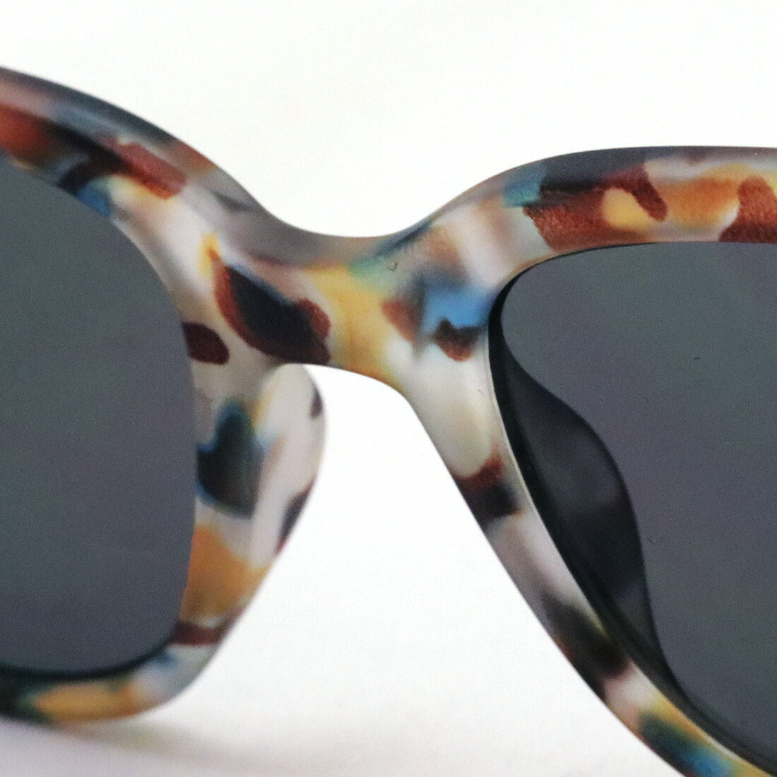 Izipii Izipizi Sunglasses SC LMS Sun #L C18