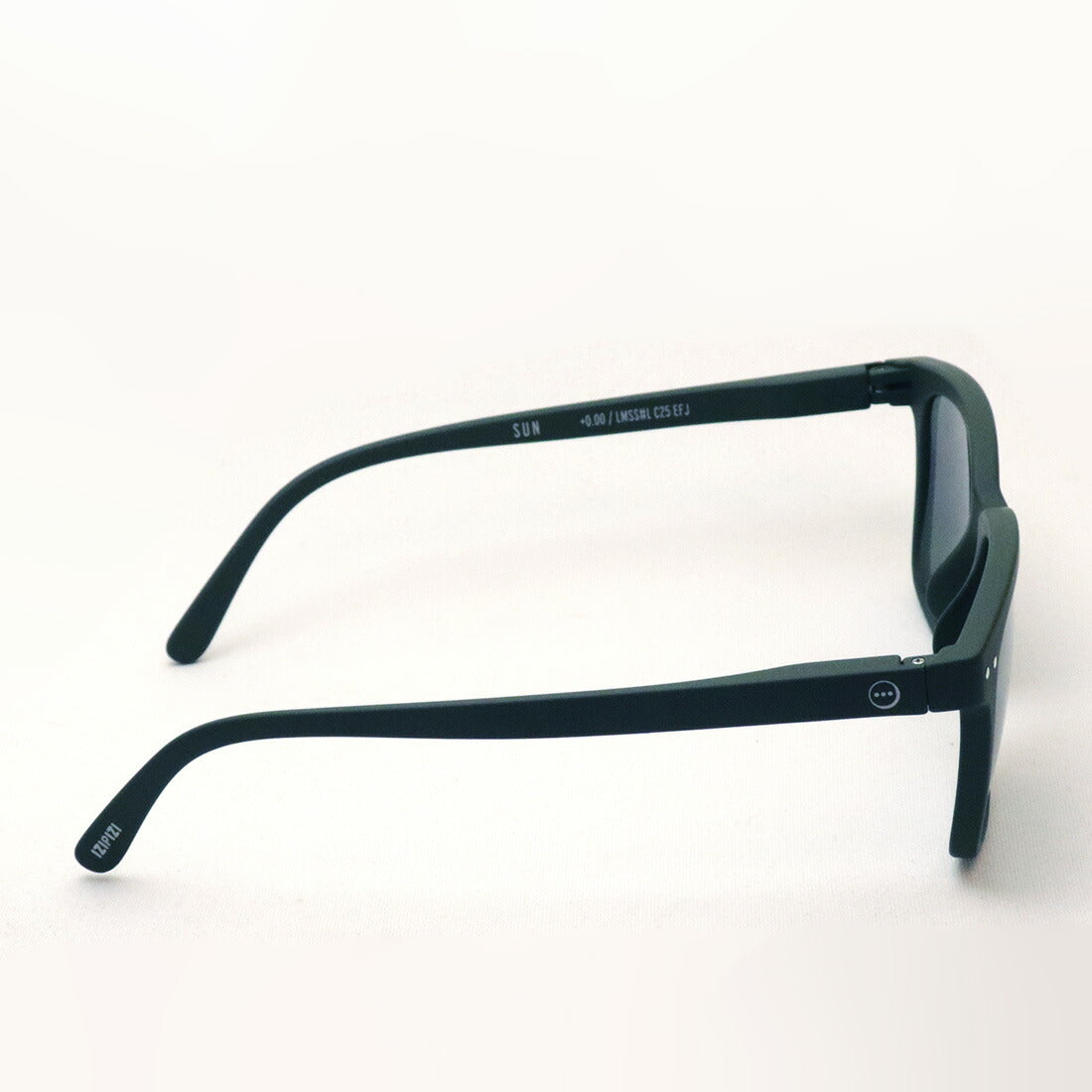 Izipii Izipizi Sunglasses SC LMS Sun #L C25