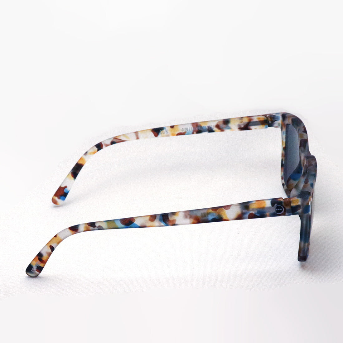 Izipii Izipizi Sunglasses SC LMS Sun #L C30