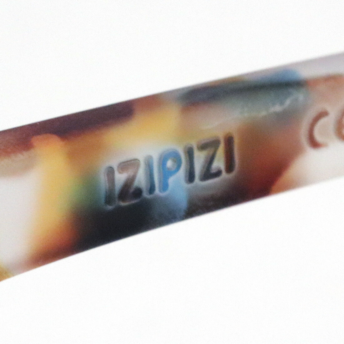 Izipii Izipizi Sunglasses SC LMS Sun #L C30