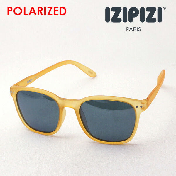 Izipii Izipizi Gafas de sol polarizadas SC LMS Sun Nautic C47