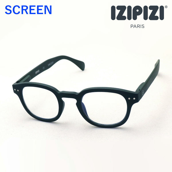 Izipii Izipizi PC眼镜阅读玻璃屏幕SCR #C型号C25