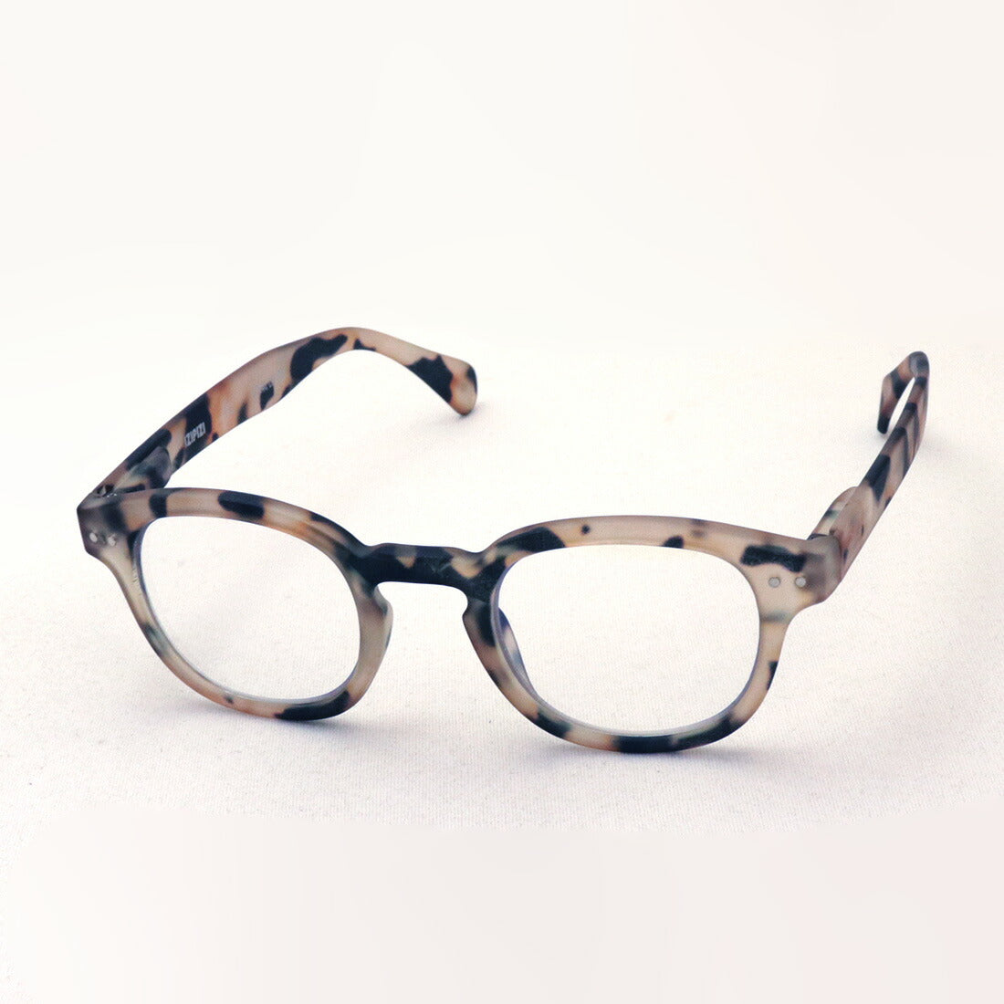 Izipii Izipizi PC Gafas Lectura de la pantalla de vidrio SCR #C Modelo C69