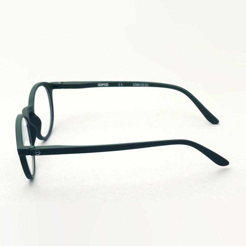 Izipii Izipizi PC Gafas Lectura de la pantalla de vidrio SCR #D Modelo C25