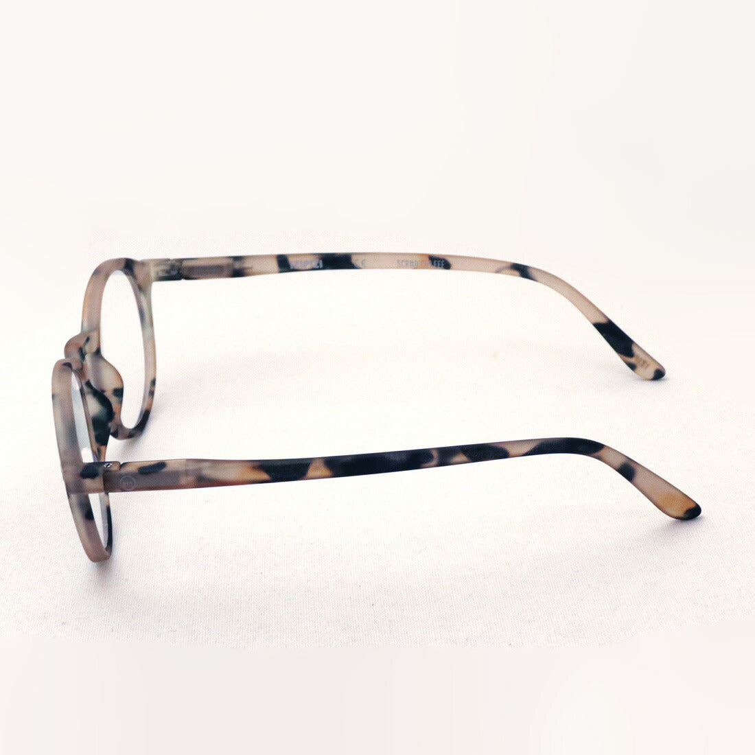 Izipii Izipizi PC Glasses Reading Glass SCREEN SCR #D model C69